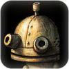 Car�tula oficial de de Machinarium para iPhone