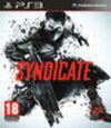 Car�tula oficial de de Syndicate para PS3