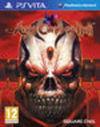 Car�tula oficial de de Army Corps of Hell para PSVITA