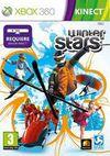 Car�tula oficial de de Winter Stars para Xbox 360