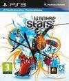 Car�tula oficial de de Winter Stars para PS3