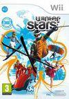 Car�tula oficial de de Winter Stars para Wii
