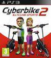 Car�tula oficial de de Cyberbike 2 para PS3