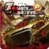 Car�tula oficial de de Zombie Driver HD PSN para PS3
