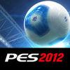 Car�tula oficial de de Pro Evolution Soccer 2012 para iPhone