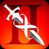Infinity Blade II para iPhone