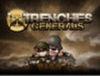 Car�tula oficial de de Trenches Generals WiiW para Wii