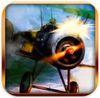 Car�tula oficial de de Sky Gamblers: Rise Of Glory para iPhone