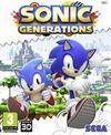 Sonic Generations para Ordenador