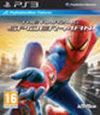 Car�tula oficial de de The Amazing Spider-Man para PS3