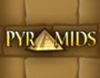 Car�tula oficial de de Pyramids eShop para Nintendo 3DS