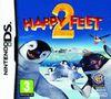 Car�tula oficial de de Happy Feet 2 para NDS