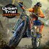 Car�tula oficial de de Urban Trial Freestyle PSN para PSVITA