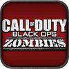 Car�tula oficial de de Call of Duty: Black Ops Zombies para iPhone