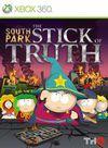 Car�tula oficial de de South Park: The Stick of Truth  para Xbox 360