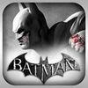 Car�tula oficial de de Batman: Arkham City Lockdown para iPhone