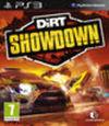 DiRT Showdown para PlayStation 3