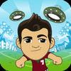 Car�tula oficial de de Heads Up with Cristiano Ronaldo para iPhone