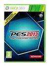 Pro Evolution Soccer 2013 para Xbox 360