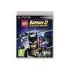 LEGO Batman 2: DC Super Heroes para PlayStation 3