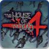 Car�tula oficial de de The House of the Dead 4 PSN para PS3