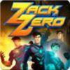 Car�tula oficial de de Zack Zero PSN para PS3