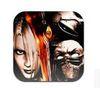 Car�tula oficial de de SoulCalibur para iPhone