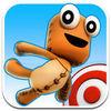 Car�tula oficial de de Ragdoll Blaster 3 para iPhone