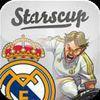 Car�tula oficial de de Real Madrid Starscup para iPhone
