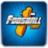 Car�tula oficial de de Foosball 2012 PSN para PSVITA