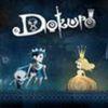 Car�tula oficial de de Dokuro PSN para PSVITA