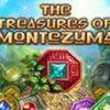 Car�tula oficial de de Treasures of Montezuma Blitz PSN para PSVITA