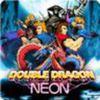 Car�tula oficial de de Double Dragon: Neon PSN para PS3