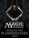 Magic The Gathering: Duels of the Planeswalkers 2013 para Ordenador