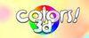 Car�tula oficial de de Colors! 3D eShop para Nintendo 3DS