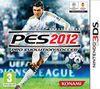 Pro Evolution Soccer 2013 para Nintendo 3DS
