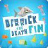 Car�tula oficial de de Derrick the Deathfin PSN para PS3
