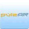 Car�tula oficial de de PulzAR para PSVITA