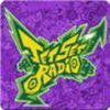 Car�tula oficial de de Jet Set Radio PSN para PSVITA