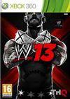 WWE 13 para Xbox 360