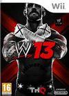 WWE 13 para Wii