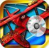 Car�tula oficial de de Air Mail para iPhone