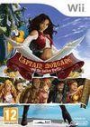 Car�tula oficial de de Captain Morgane and the Golden Turtle para Wii