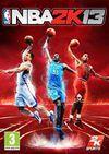 NBA 2K13 para Wii