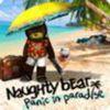 Car�tula oficial de de Naughty Bear: Panic in Paradise PSN para PS3