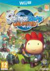 Scribblenauts Unlimited para Wii U