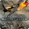 Car�tula oficial de de Air Conflicts: Secret Wars PSN para PS3