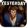 Car�tula oficial de de Yesterday para iPhone
