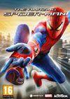 Car�tula oficial de de The Amazing Spider-Man para PC