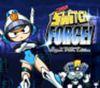 Mighty Switch Force! Hyper Drive Edition eShop para Wii U